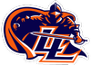 Lakes logo