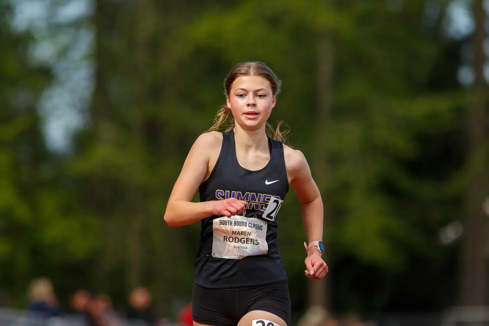 Maren Rodgers competition photograph