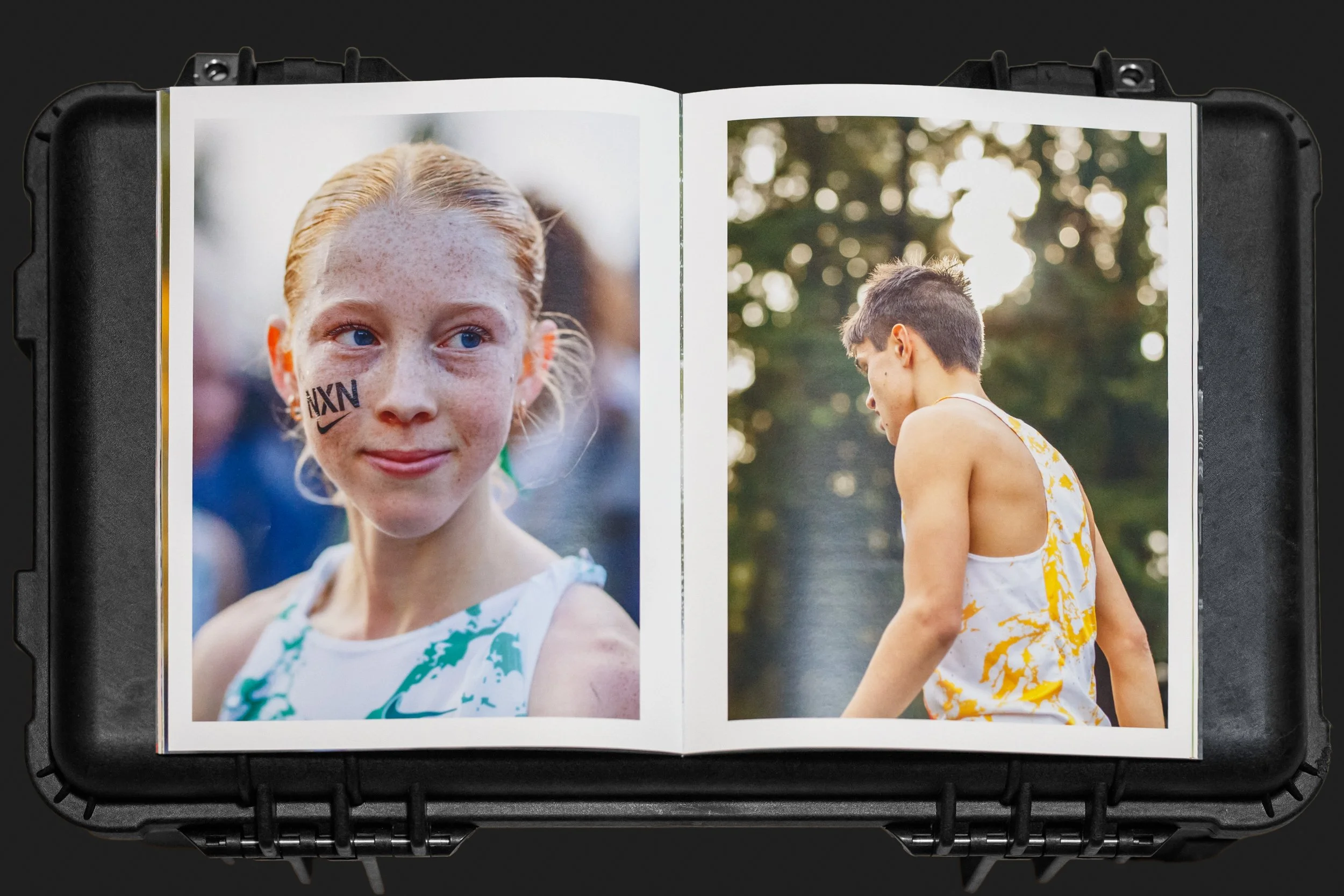 Game Day Bundle // SPREAD