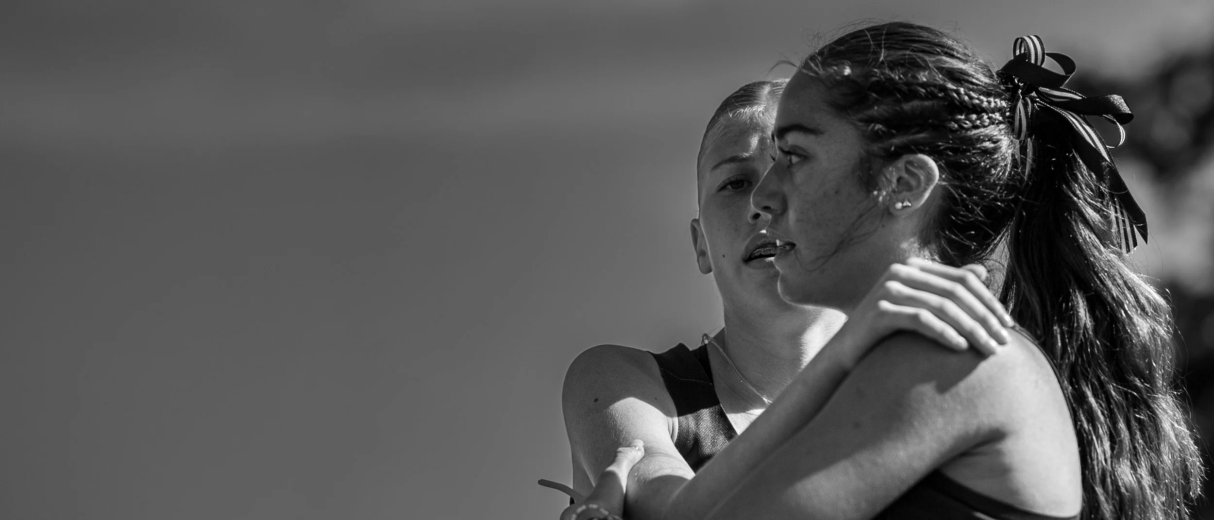 Sophia Rodriguez Mercer Island Track South Sound Classic Olympia