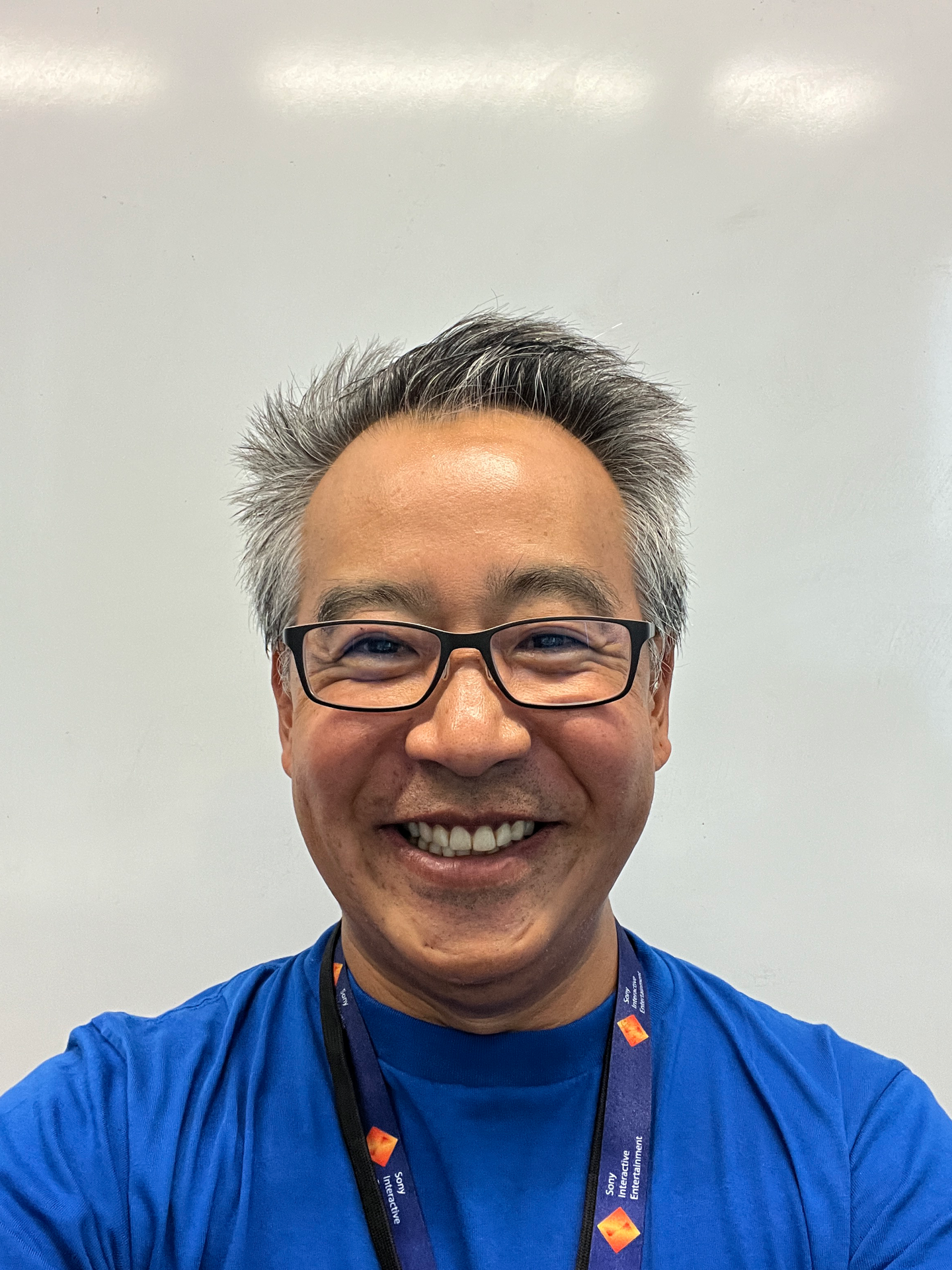 Todd Tokubo WestcoastXC Photographer