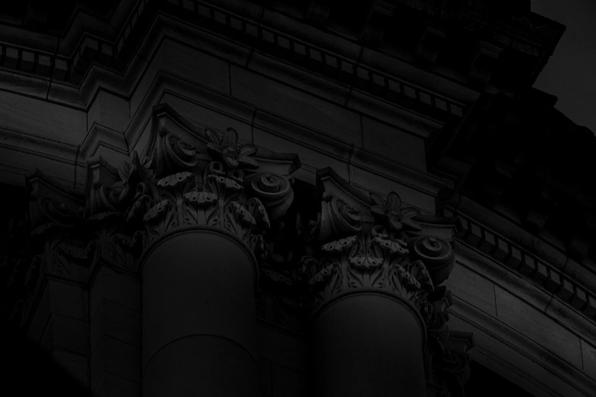 Cinematic commercial architecture and industrial photography in the Pacific Northwest by Russell Moore