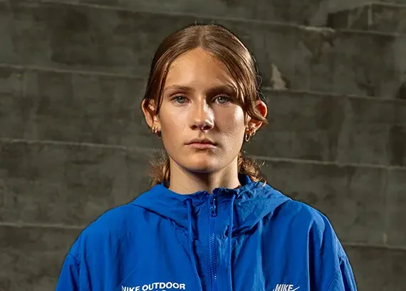 Catherine Harju - Olympia Track Photography Review