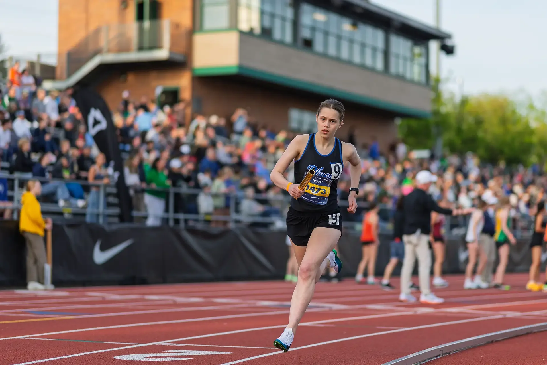 Anna Martinez Social Lead