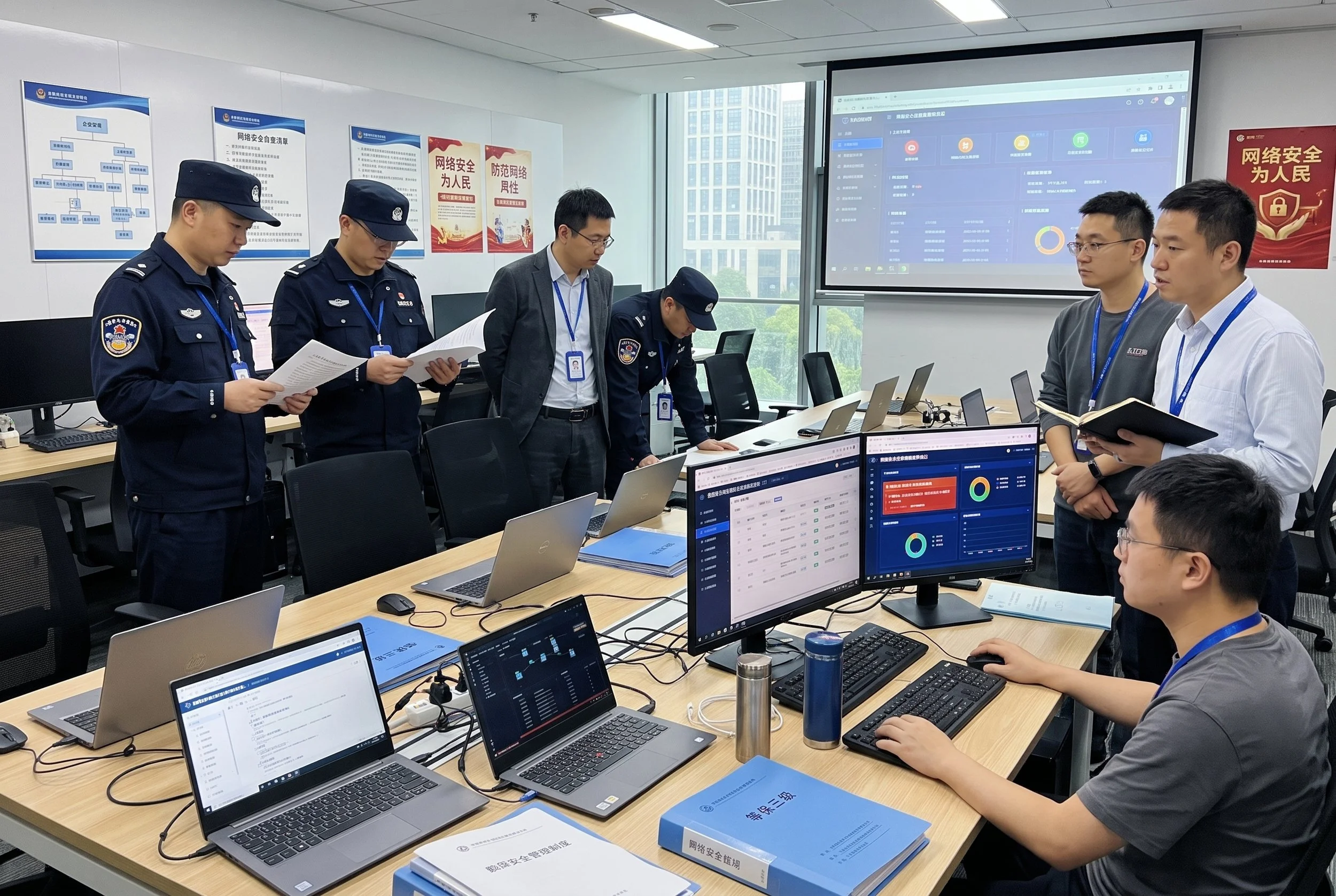 China CAC notifies 33 mobile apps for PIPL personal information violations
