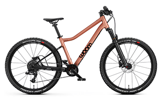 woom OFF AIR 5 – 24″