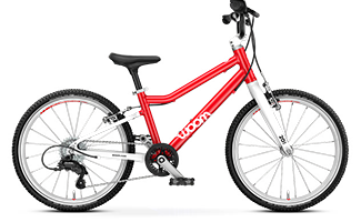 woom GO 4 – 20″