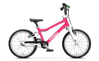 woom GO 3 – 16″