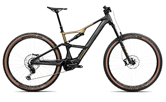 Orbea Rise H30