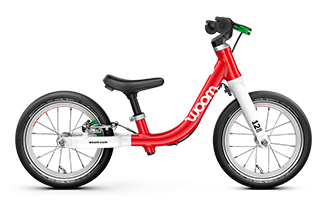 woom GO 1 – 12″