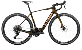 Orbea Denna M31e
