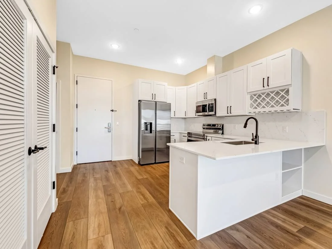 Residence 410