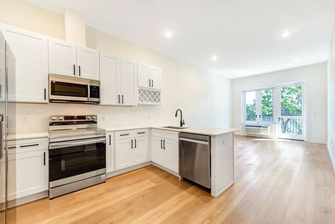 Residence 406