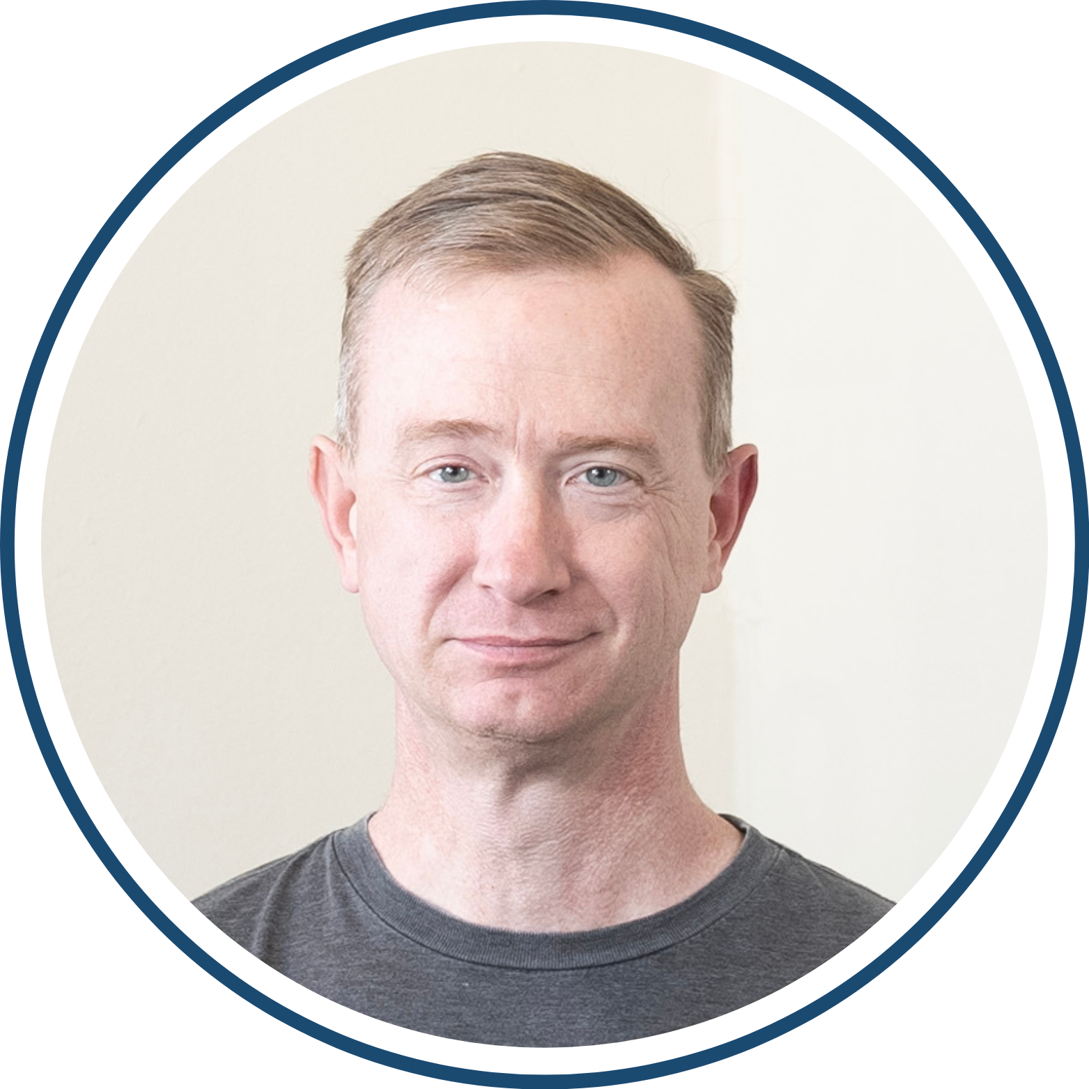 Client portrait