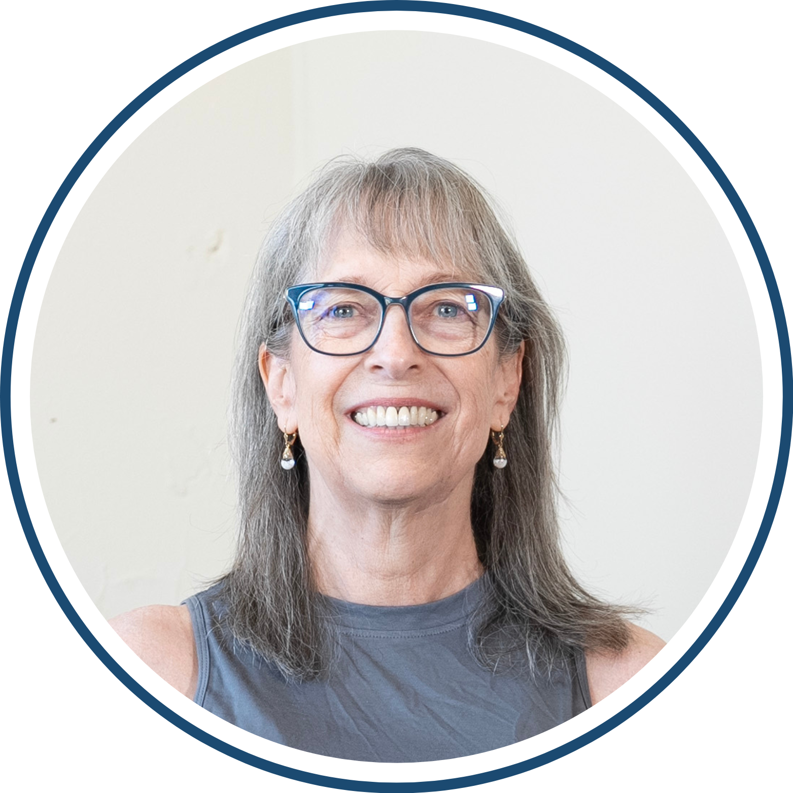 Client portrait