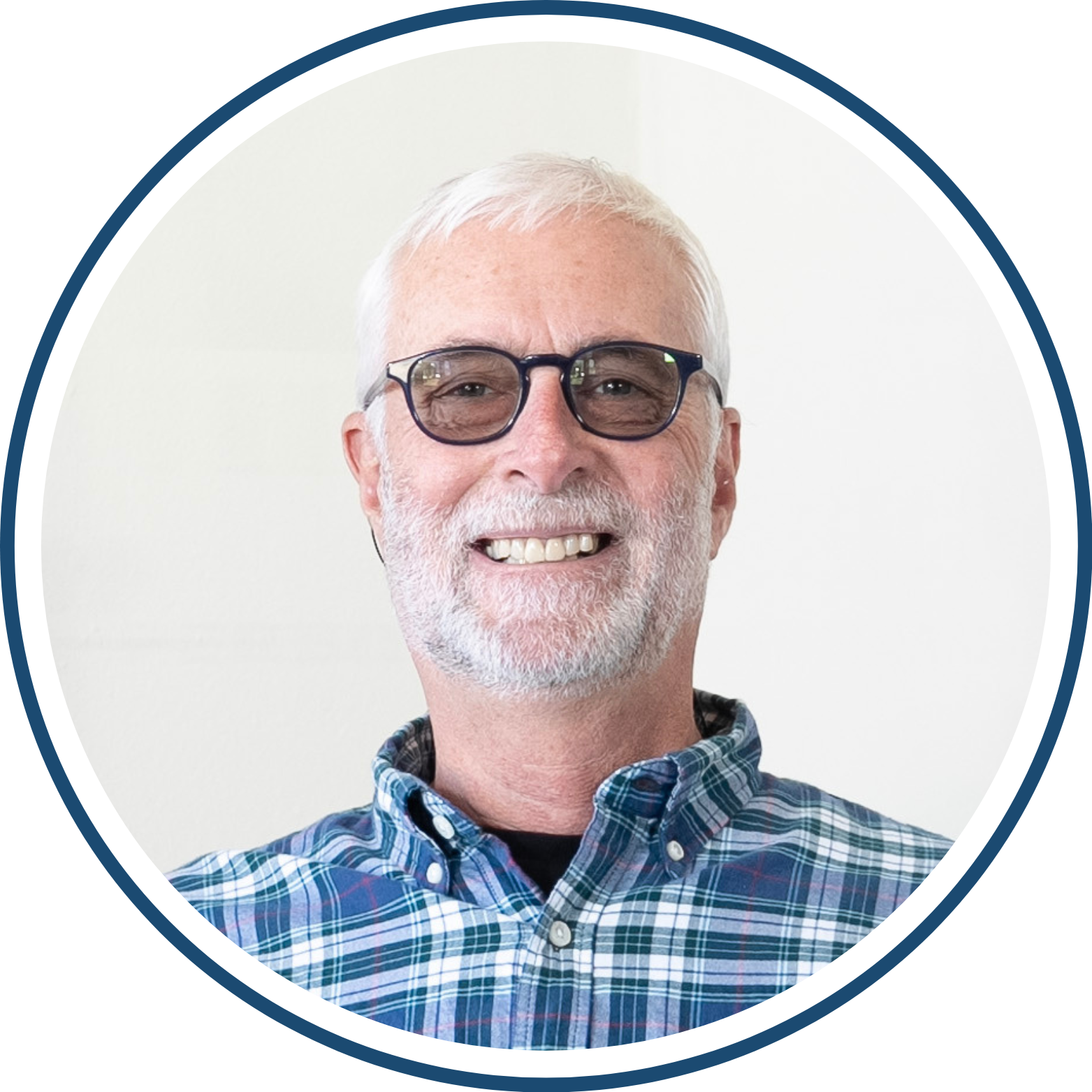 Client portrait