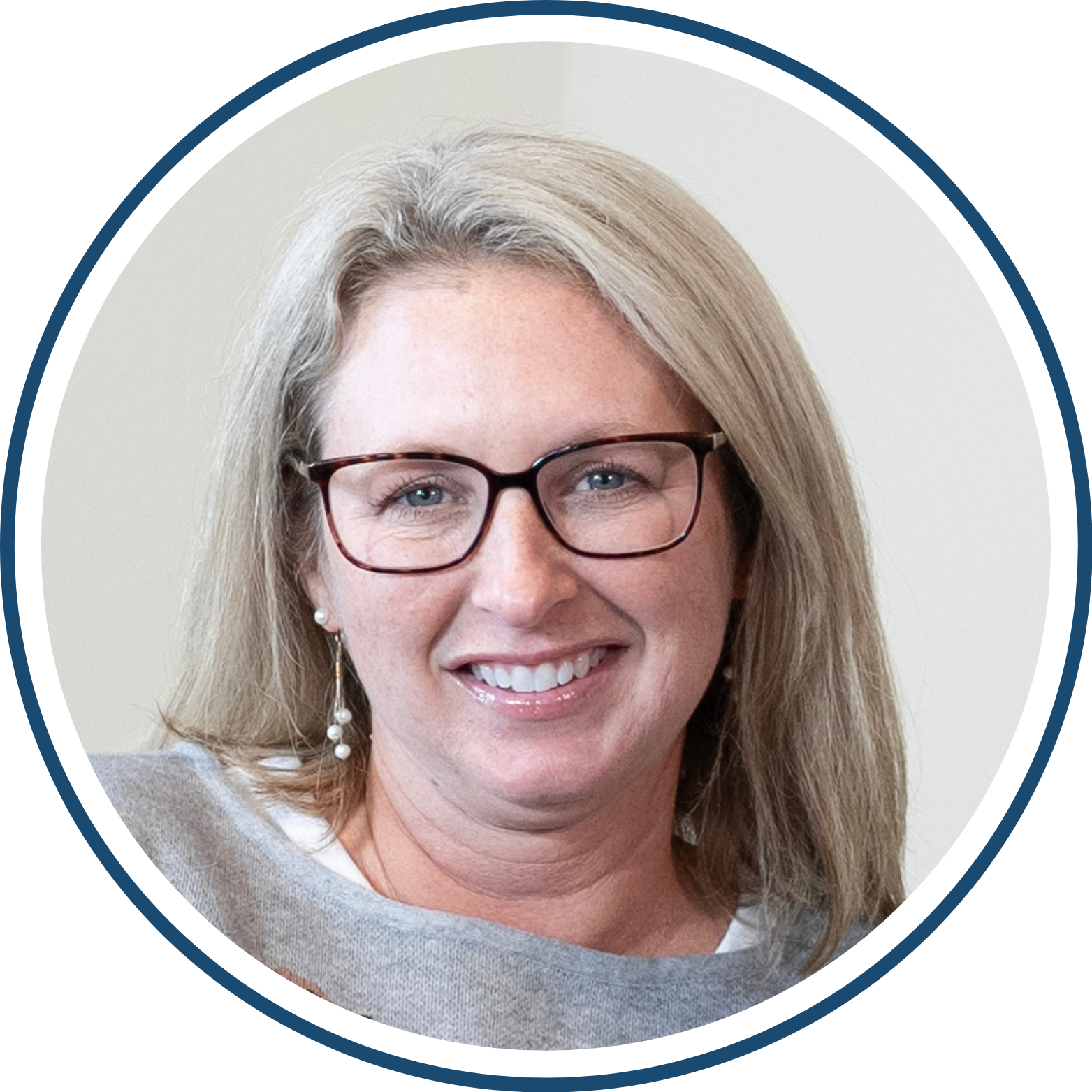 Client portrait