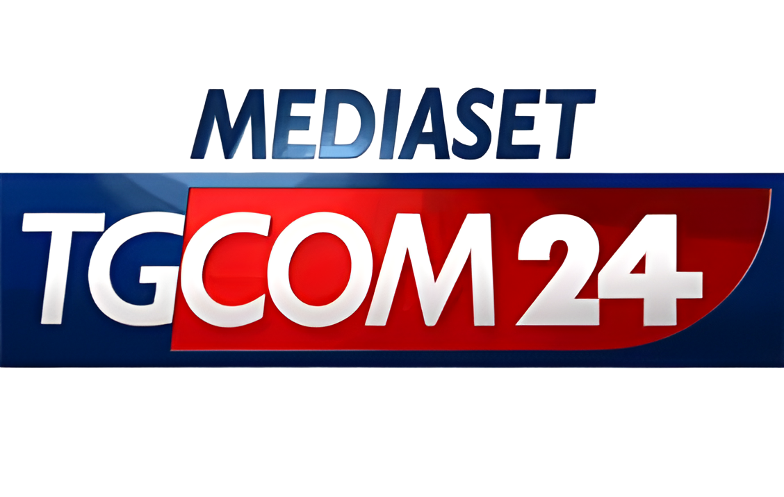 Mediaset Logo