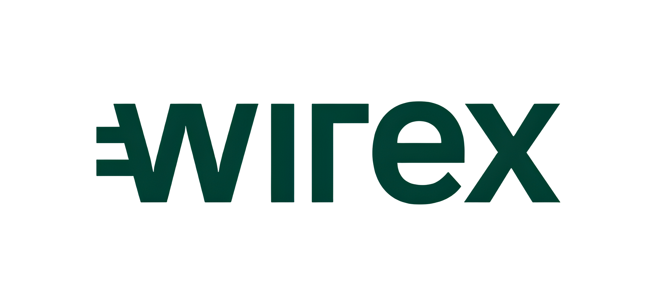 Wirex Logo