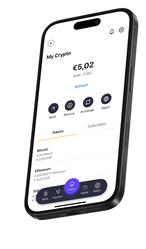 iPhone App Screenshot