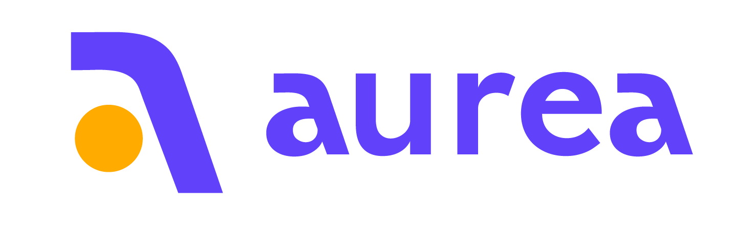 Aurea Logo