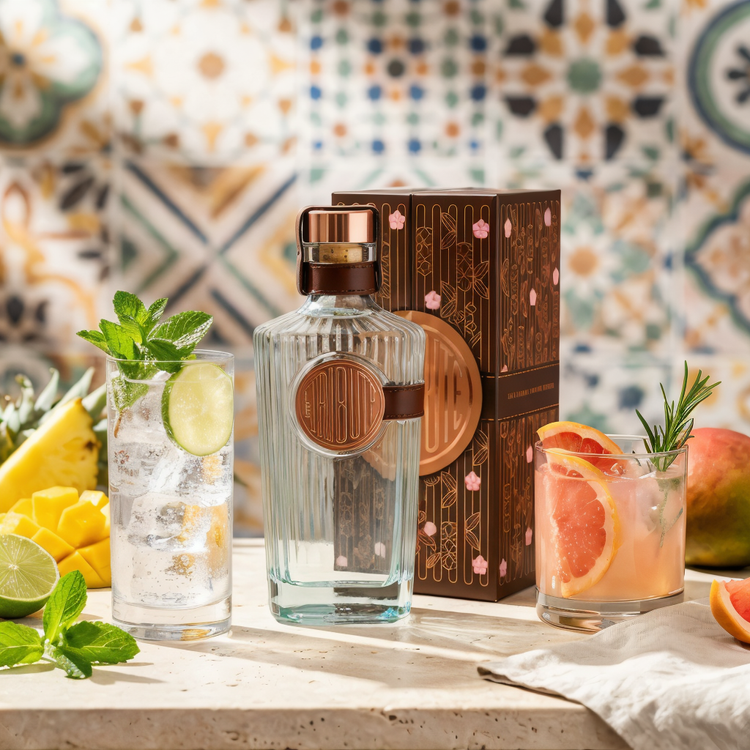 AI food studio image