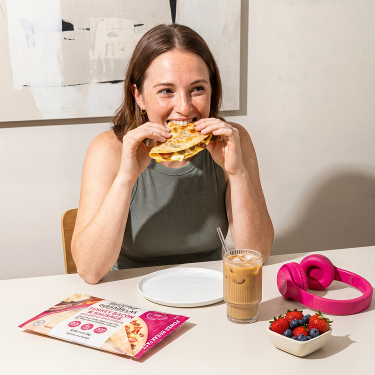 Story Co food photography
