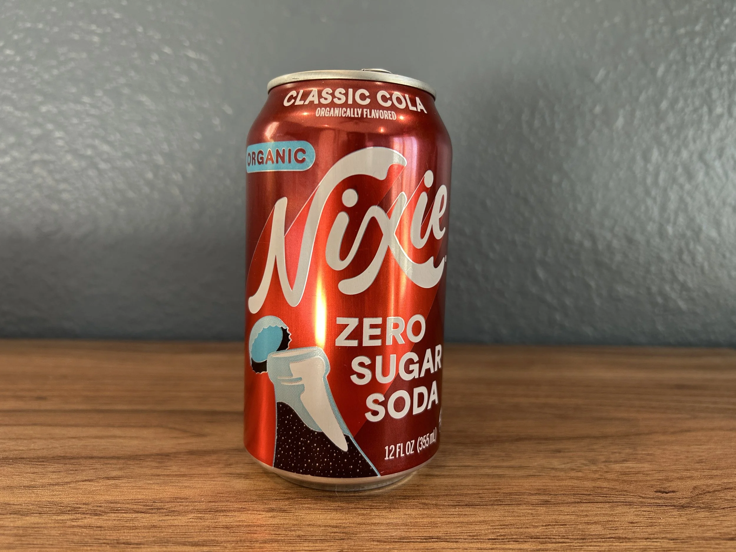 Original flat product photograph before styling