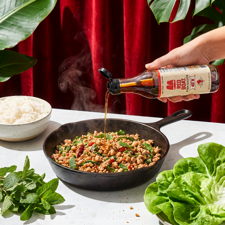 Story Co food photography