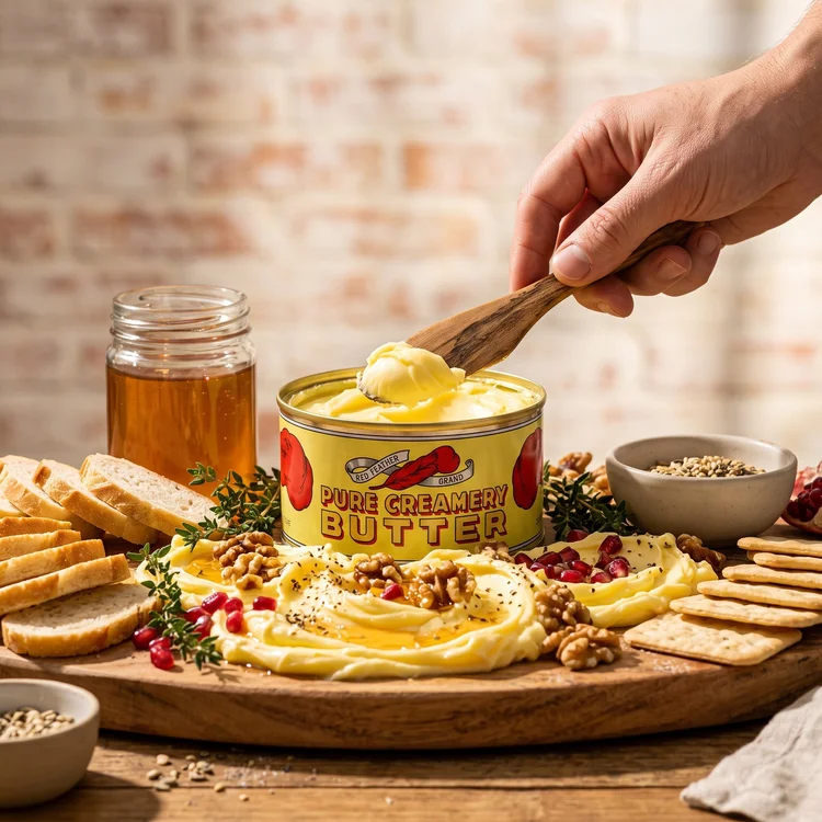 Story Co food photography