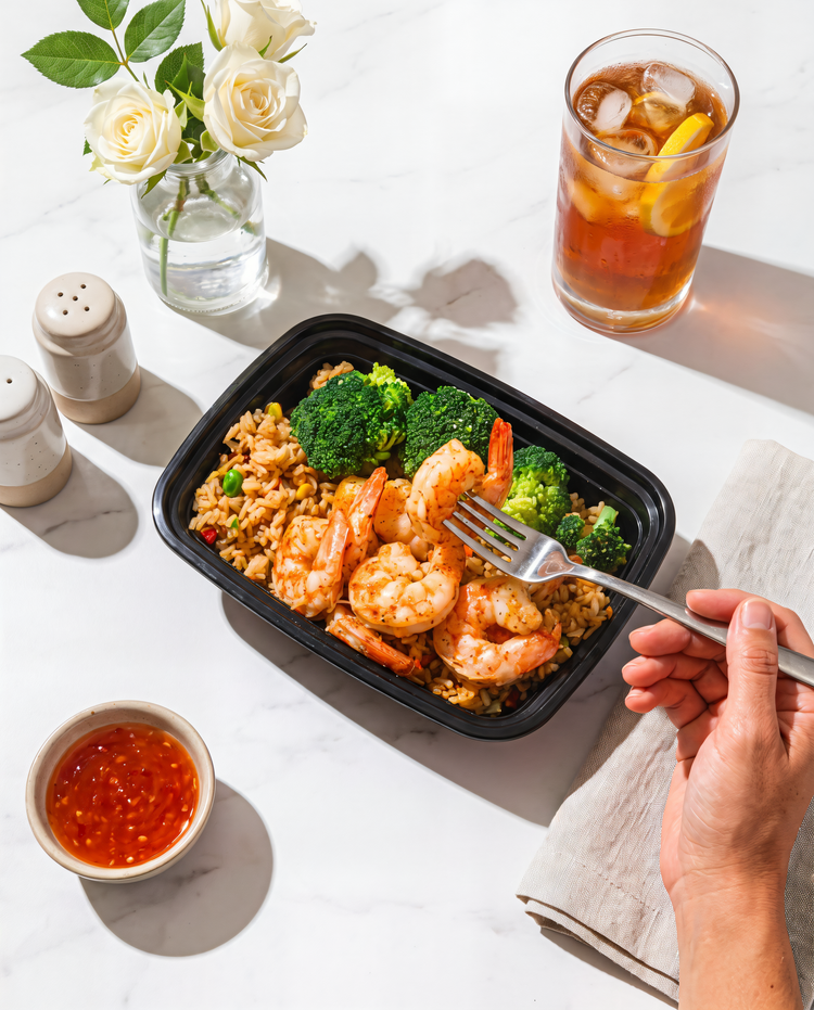Story Co food photography