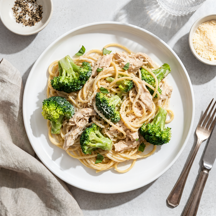 Story Co food photography