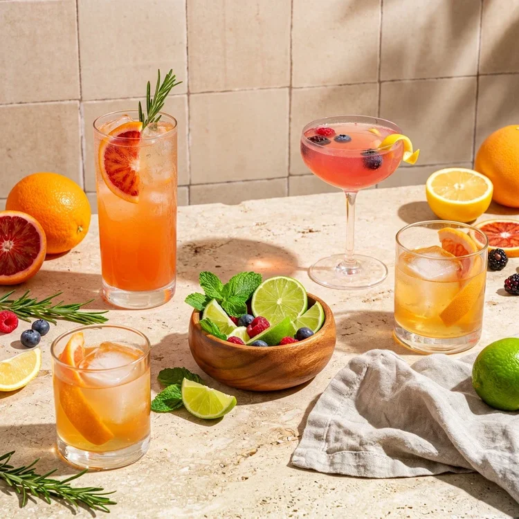 Story Co food photography