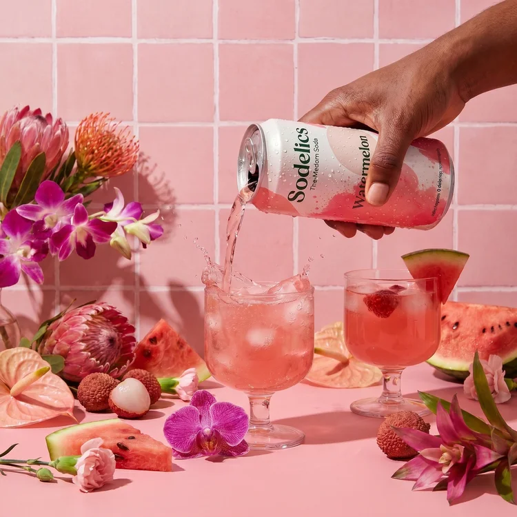 Story Co food photography