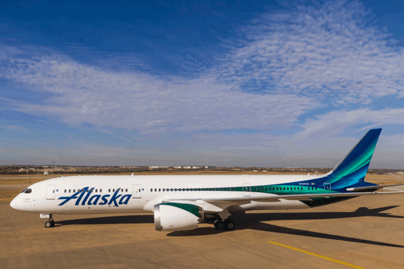 Seattle Europe long-haul competition