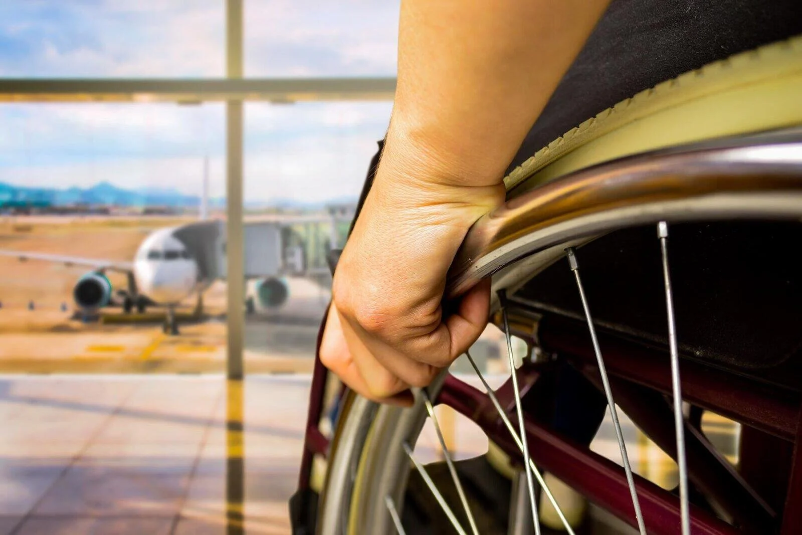 FAA family-friendly airport investment