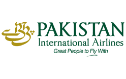 Pakistan International Airlines (PIA)