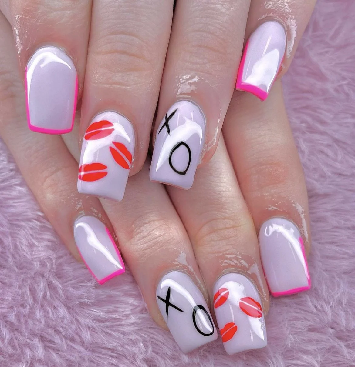 Nail Art