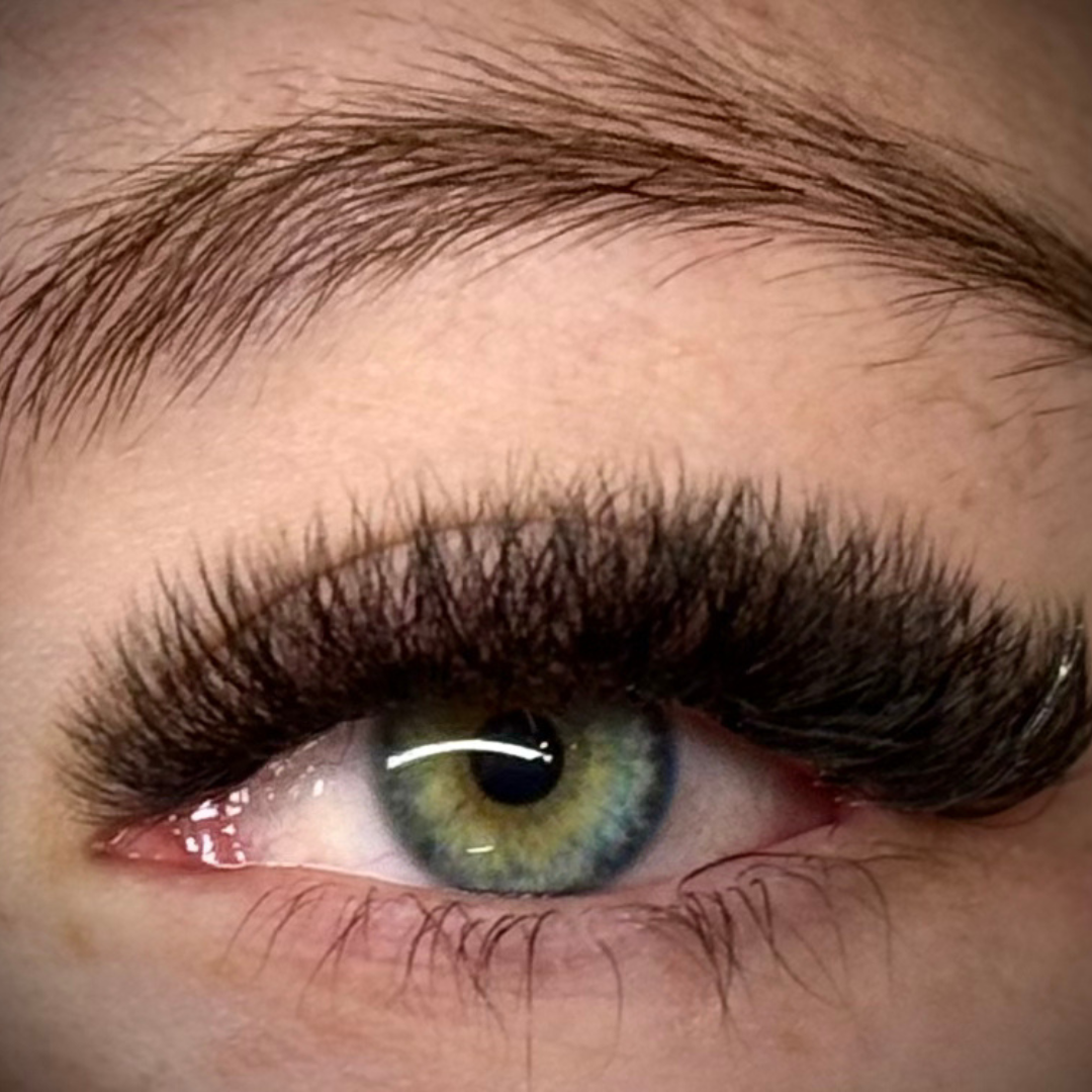 Lash Extensions