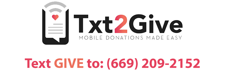 Text GIVE