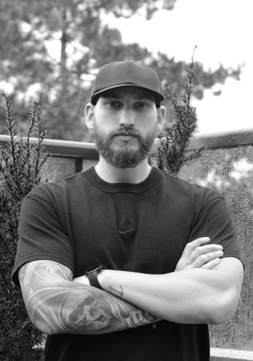 Founder profile image of Sean Mendelev