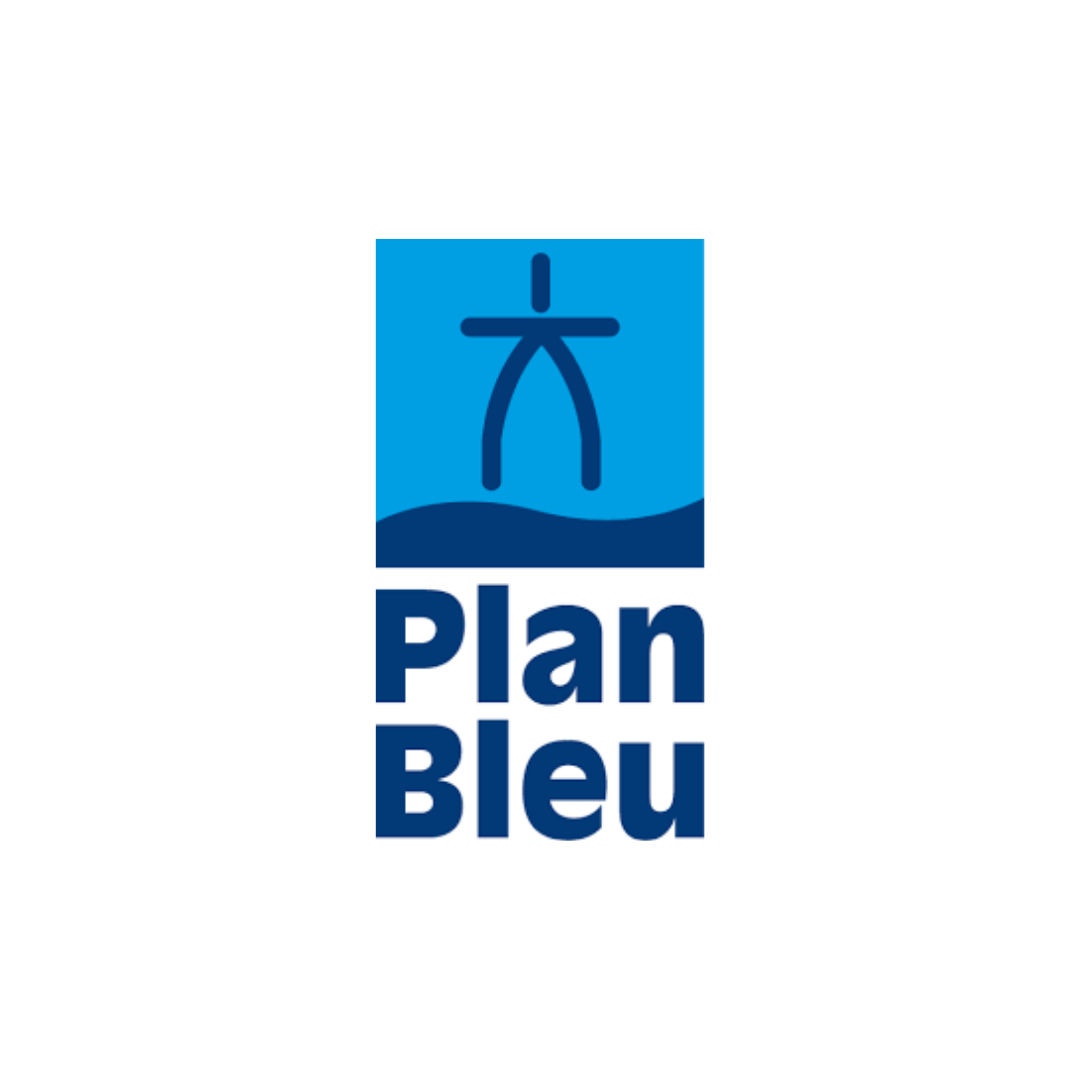 Plan Bleu