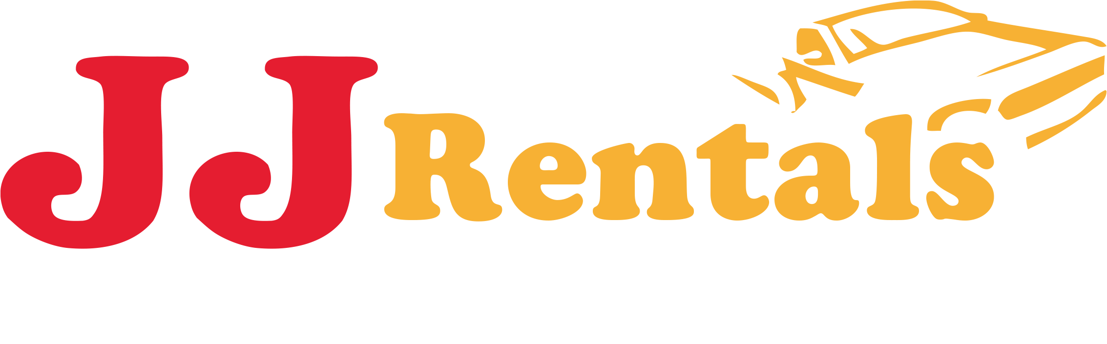 JJ Rentals
