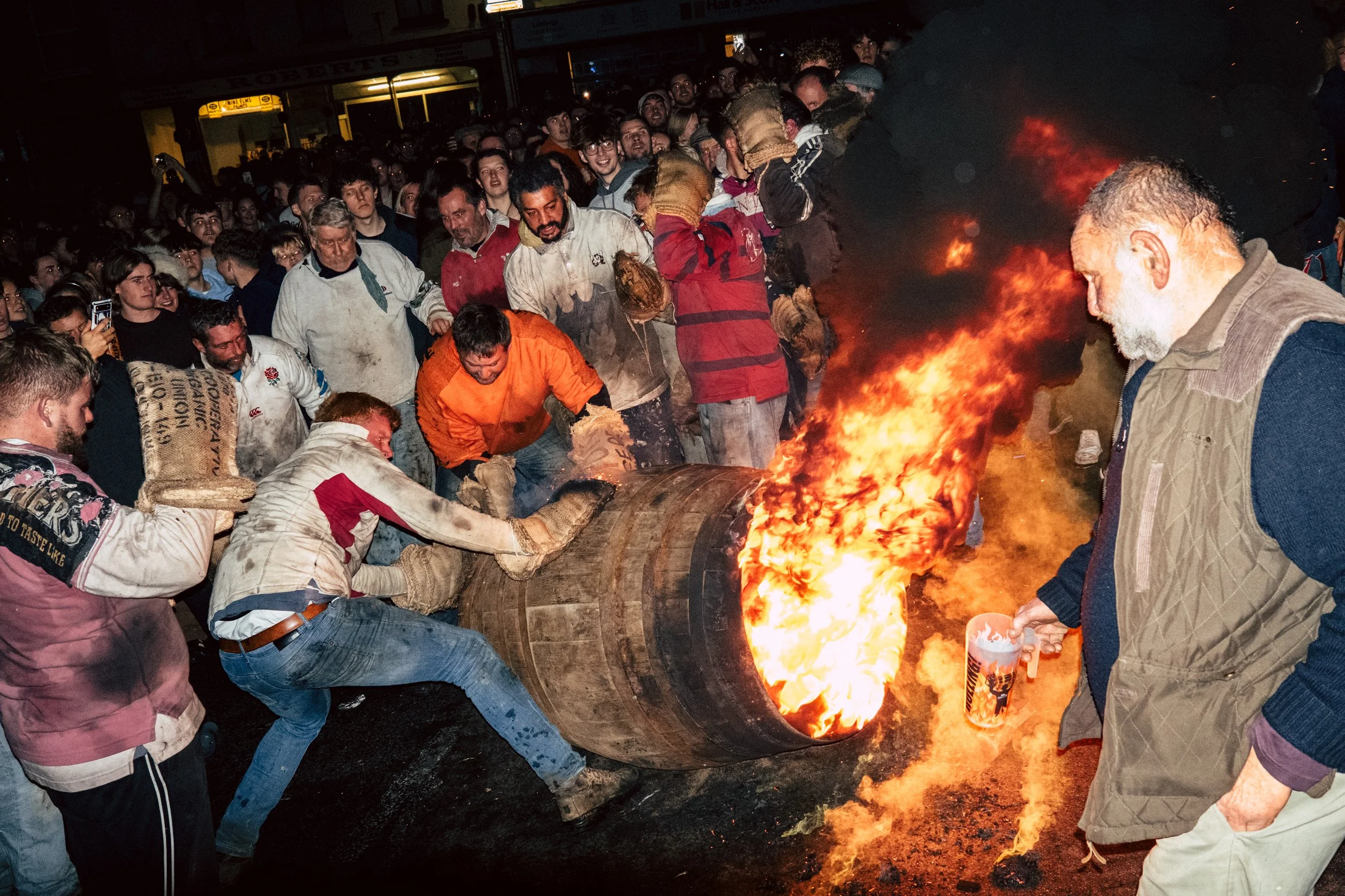 Personal photography