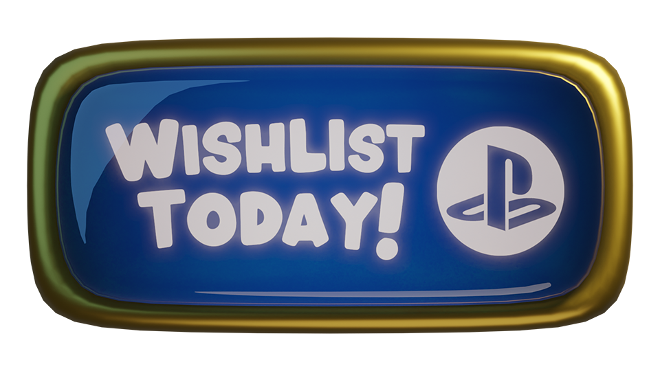 Wishlist on PlayStation