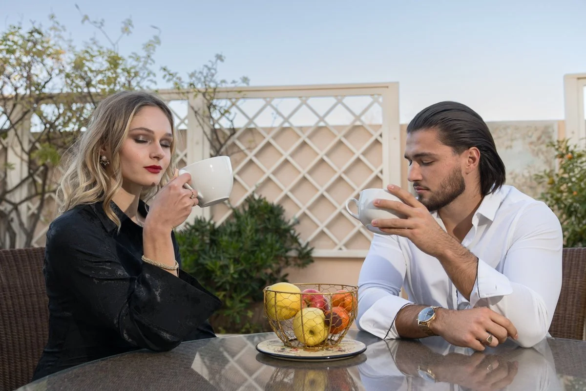 The Saint-Tropez Stay-Over