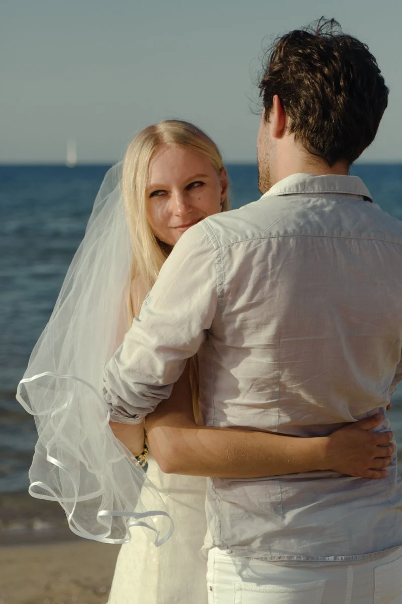 Kristina & Carlo