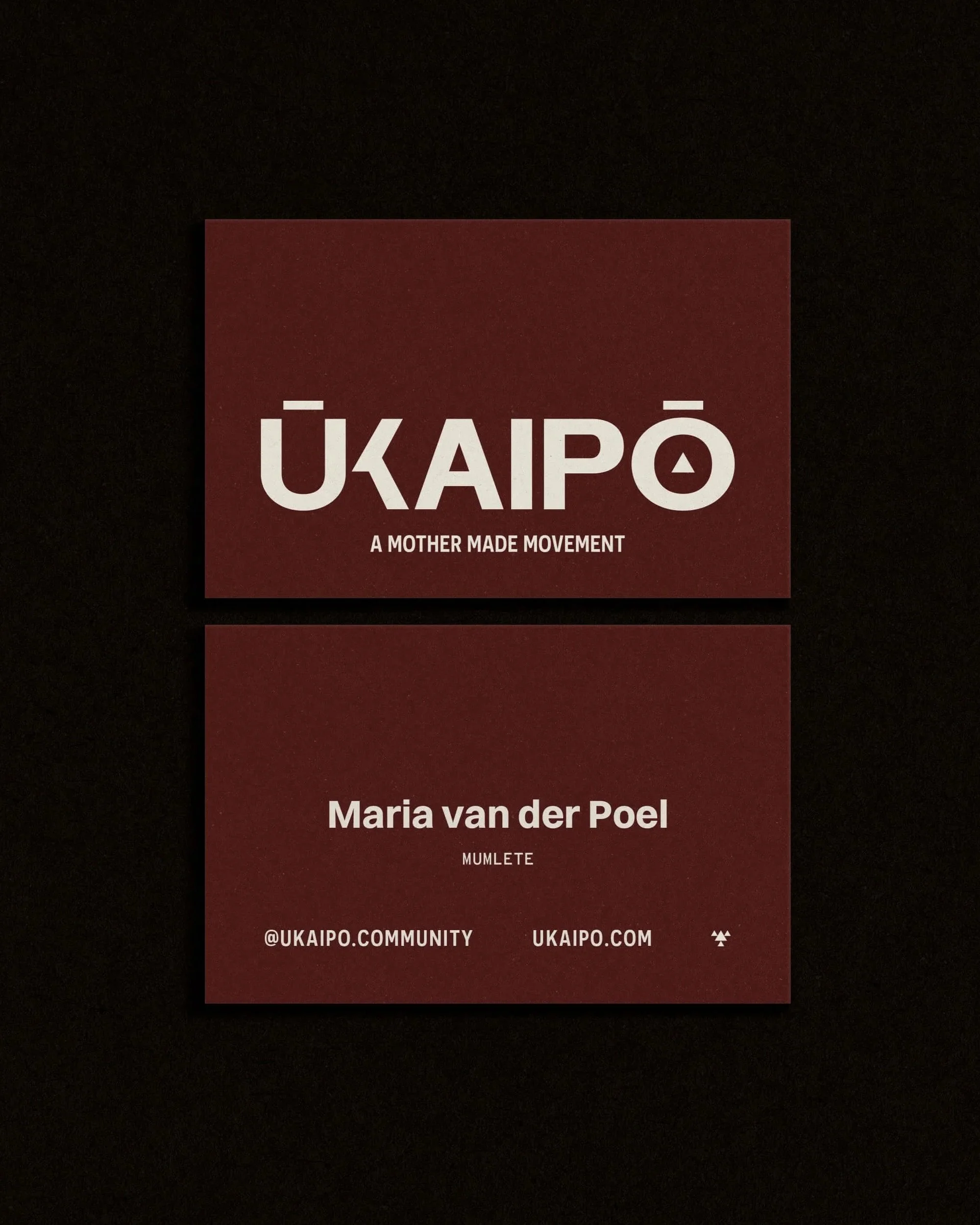 Logo design for female sportwear brand