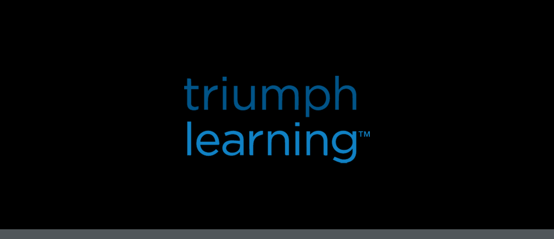 Triumph Learning