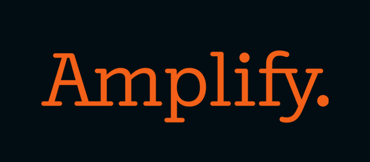Amplify